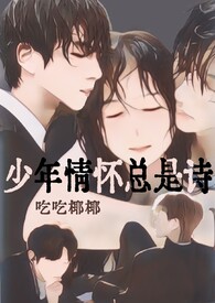 少年情怀总是诗对应句
